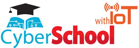 Cyberschool .